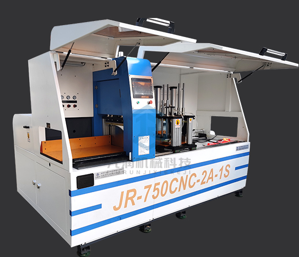 JR-750CNC-2A-1SȫԶл-