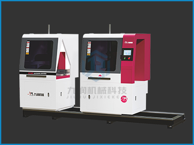 JR-550CNCԴͨǶ˫ͷתǾ